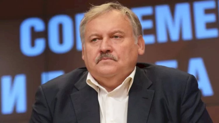    “Ermənistan Qarabağı Rusiyanın üzərinə atıb”    