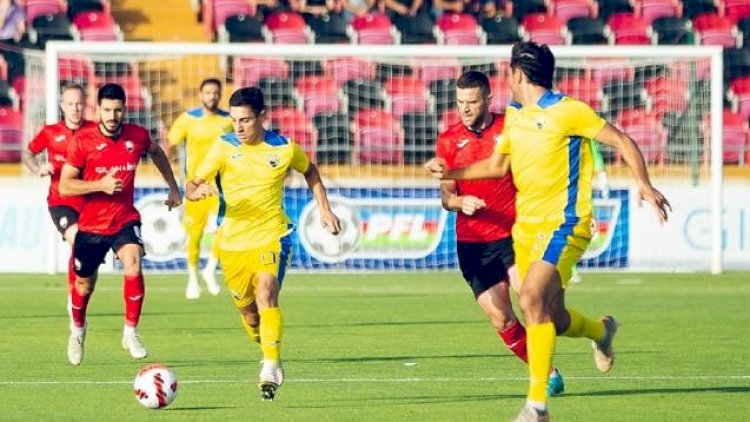    Azərbaycan Premyer Liqası: “Qəbələ“ “Kəpəz“ə “Sumqayıt“ “Zirə“yə qarşı   