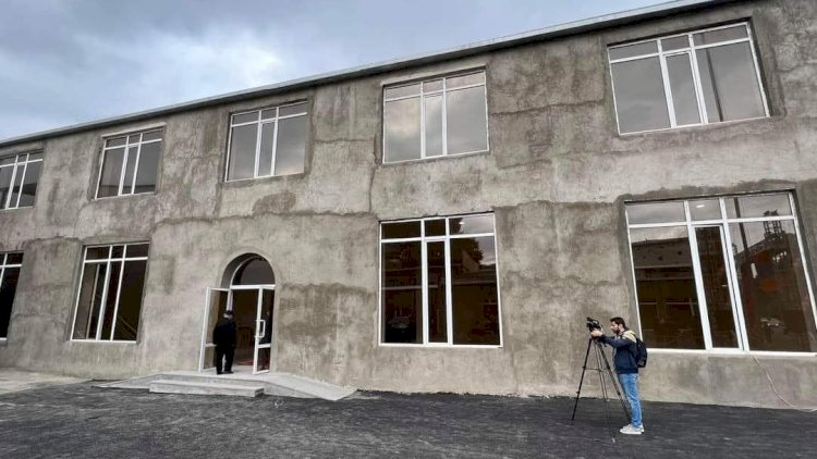   10 dəfə Qafanda olan azərbaycanlı jurnalist: “Ermənilər İranı ələ salır”   