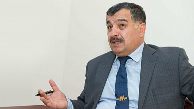    “İranın və Ermənistanın 5 başı olmalıdır ki, o silahı...”     