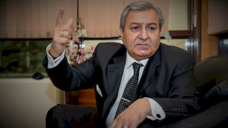    “Rus 200 ildir Azərbaycan xalqının qanını içir”   - Xalq artisti