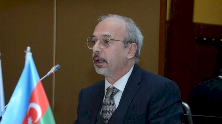    BMT rəsmisi: Azərbaycan regional gücə çevrilib   