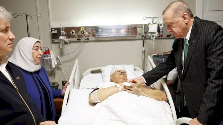    Zəngilanda qəzaya düşən Binəli Yıldırım əməliyyat olundu   