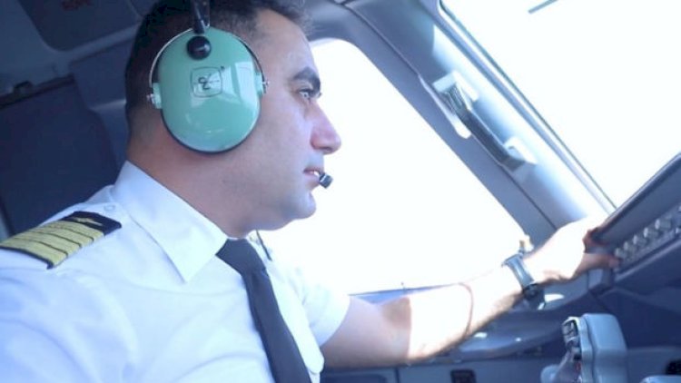    Zəngilana uçan ilk mülki təyyarənin kapitanı: “Füzuli hava limanına da birinci uçuşu mən etmişəm”   