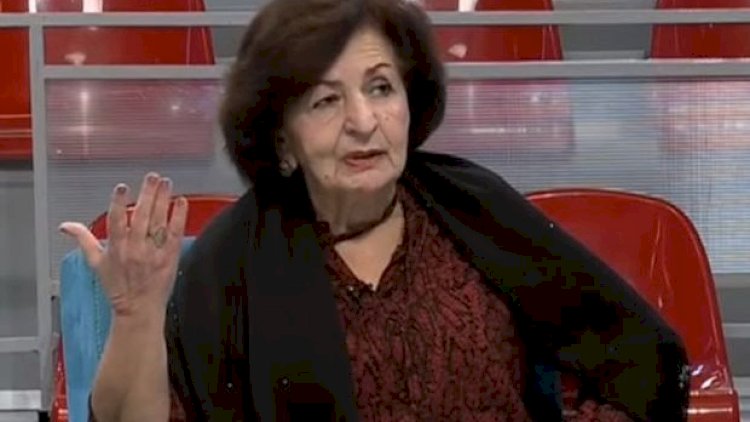    Kubra Əliyeva xərçəngə necə qalib gəlməsindən danışdı   