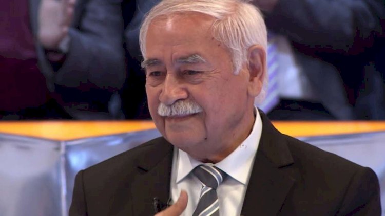    “Salam verəndən sonra gördüm əlim yanıb“ - Kinoşünas   