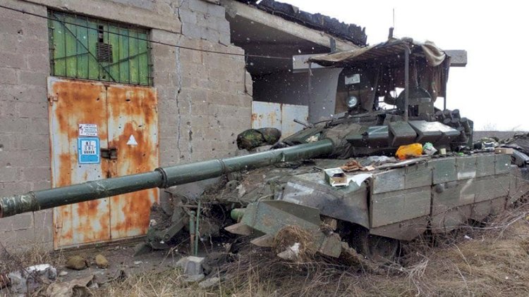    Rusiyanın yeni itkiləri açıqlandı   