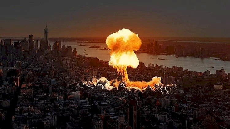    Putinin nüvə silahı ilk bu şəhəri vuracaq - ŞOK İDDİA   