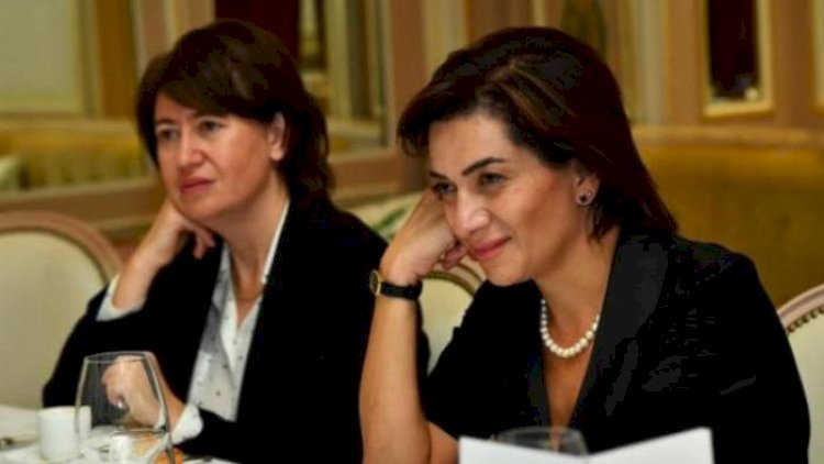    Paşinyanın arvadı Fransada təhqir edildi   