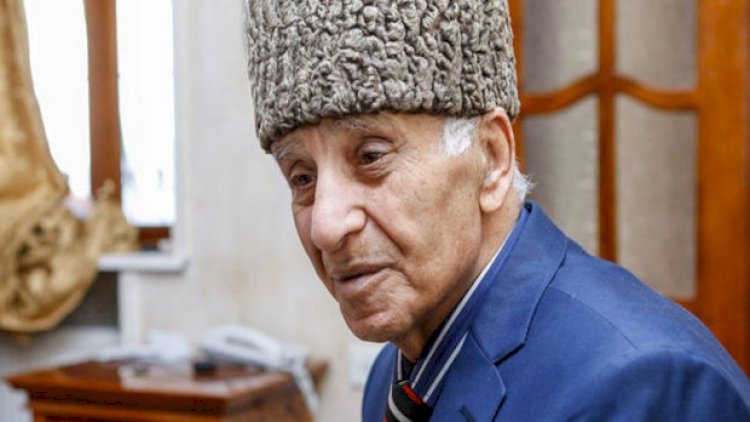    Xanəndə Süleyman Abdullayev dəfn olundu   