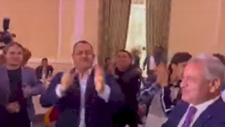    Rövşən Binəqədili oxudu, Adil Əliyevlə Müstəqim Məmmədov oynadı - Video   