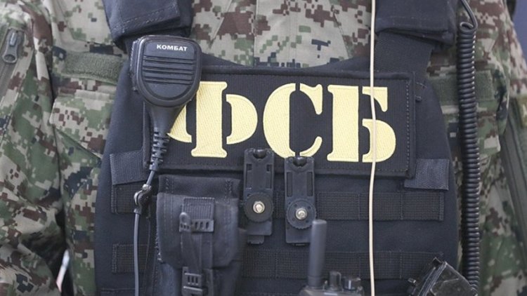    Rusiyada terror törətmək istəyən İŞİD üzvləri saxlanıldı   