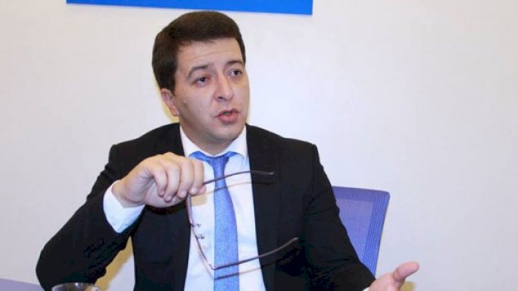    “Həmin adamları həm YAP-ın, həm də Müsavatın tədbrində görürük”   - Deputat