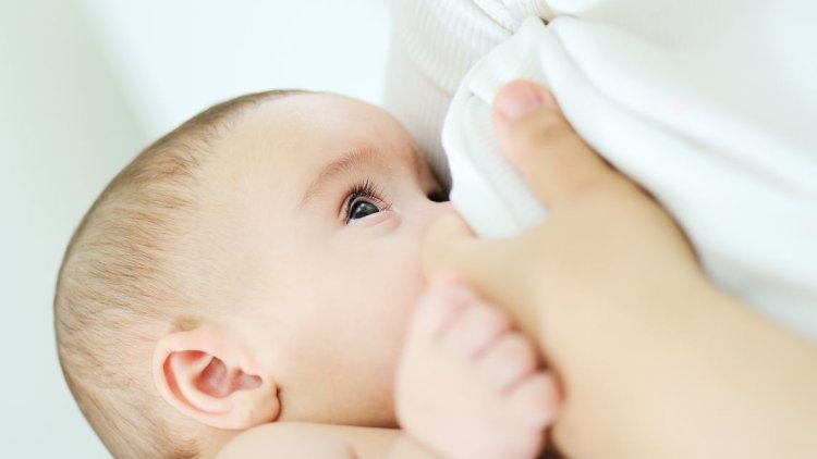    Koronavirus ana südü ilə keçirmi? - Nazirlikdən cavab   