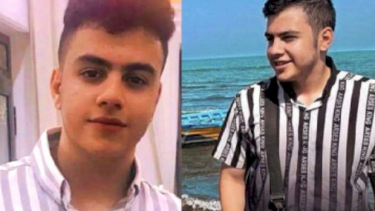    İranda azərbaycanlı məktəblilər həbs edildi   
