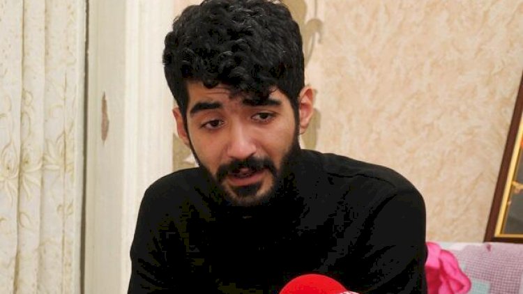    Səbuhi Əhmədovun qardaşına şəhid ailəsi statusu verilmədi   