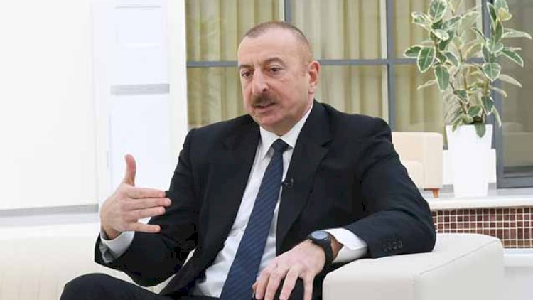    “Vaxt gəlib çatıb...” – Əliyevdən son açıqlama   