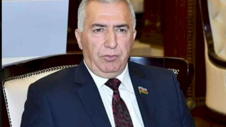    “İslam ölkəsi olduğunu deyir, ancaq heç cür...” - Deputat    
