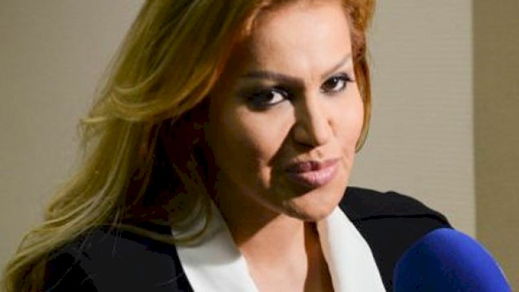    Rəqsanə İsmayılova: “Məni sevmək üçün ərimin pulu olmalı idi?” - VİDEO   
