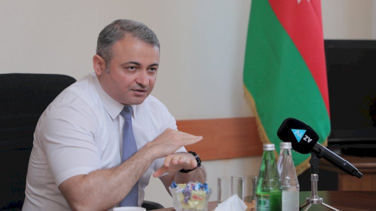    AzTV Rusiyanı hədəf aldı: “Onda biz də başlayaq”   