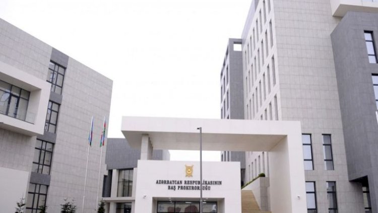    Prokurorluq əsgərin intiharını araşdırır   