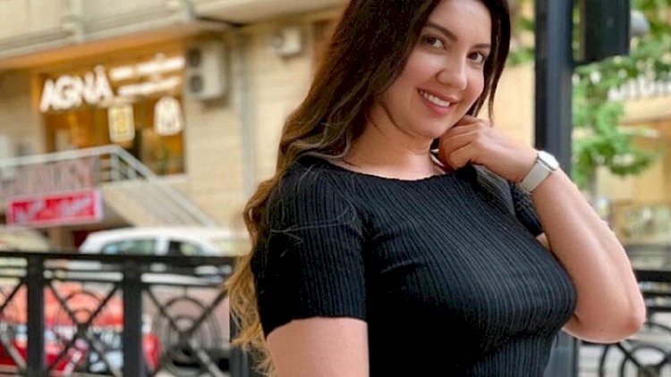    Nazilə Səfərli özünü niyə asmaq istəyir?   
