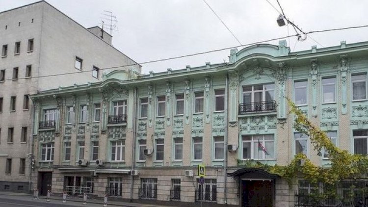    Azərbaycan Rusiyaya nota verdi   