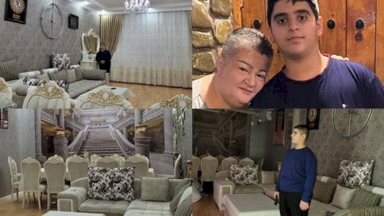    “Xəstəlik adıyla pul yığıb, sonra oğluna 2 minə it almışdı” - Könül Xasiıyeva ilə bağlı   ŞOK İTTİHAM