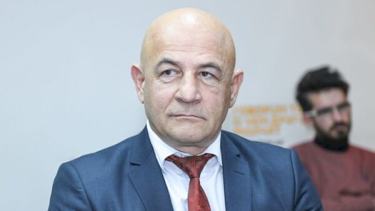    “Gürcüstanı vasitəçi kimi görmürəm” - Politoloq   