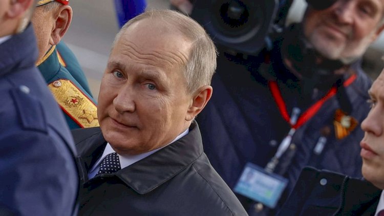    “Rusiyada hazırlıq gedir, Putin tezliklə…” - Şok iddia   