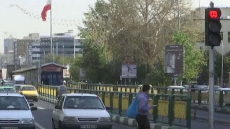    İranın saymaqla bitməyən xəyanəti - Video   