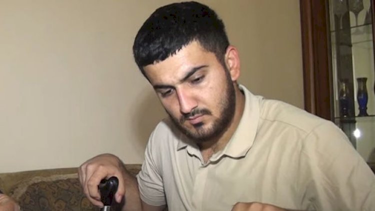    Qaziyə niyə əlillik təyin olunmur? - Video   