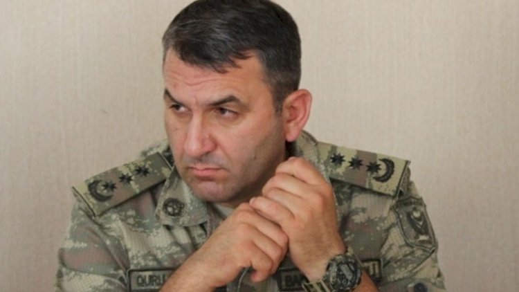    Babək Səmidlinin şok səs yazısı: Generallar üçün qadınlar...   
