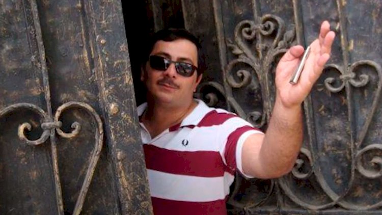    Dədə Süleymanın oğlu danışdı: “Evi Nanəyə vəsiyyət etməsi haqda deyilənlər...”   