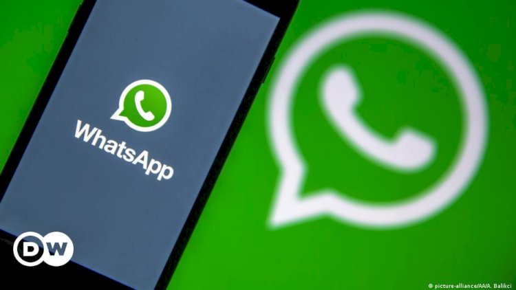    “WhatsApp”niyə çöküb? - Rəsmi açıqlama   