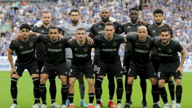    “Nant“ - “Qarabağ“ oyununun hakimləri bəlli oldu   