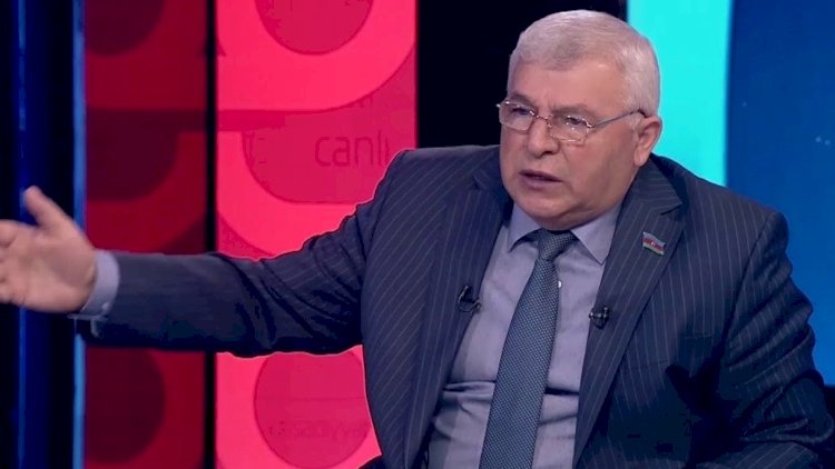    Millət vəkilindən qiymət artımına etiraz: “İnsanlar zülm çəkir“   