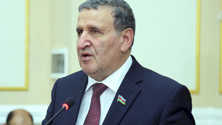    İsa Həbibbəyli deputat mandatından imtina edəcək?   