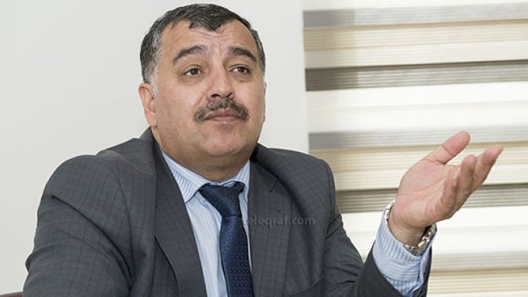    “Məmur istəmir ki, 1000 manatlıq kostyumunu palçığa batırıb...” - Polkovnikdən etiraz   