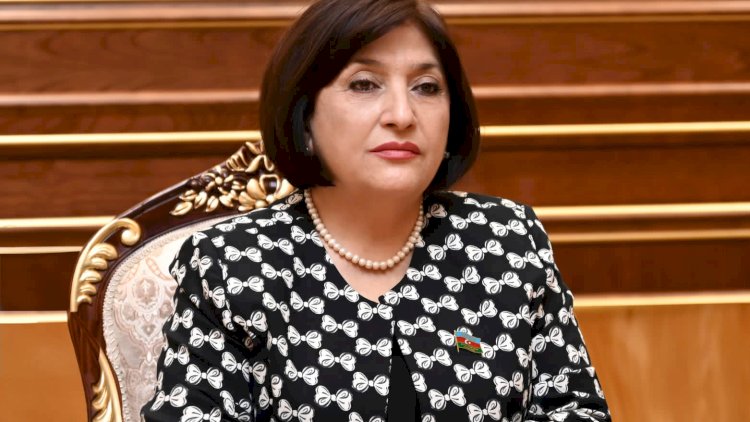   Türkmənistan Prezidenti Azərbaycan Milli Məclisinin sədrini ordenlə təltif etdi   