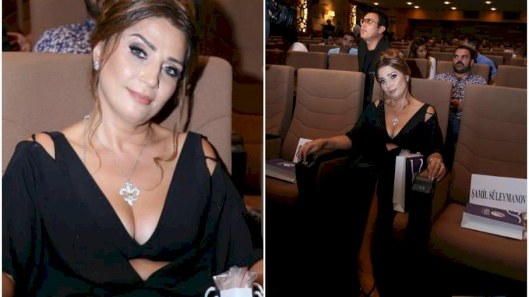   “Teatrda işləyib acından ölürəm“ - Əməkdar artist   