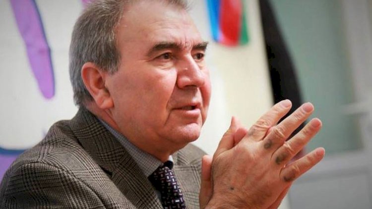    “Ramiz Mehdiyev elmə nə qədər töhfə vermişdisə, İsa Həbibbəyli də...”    