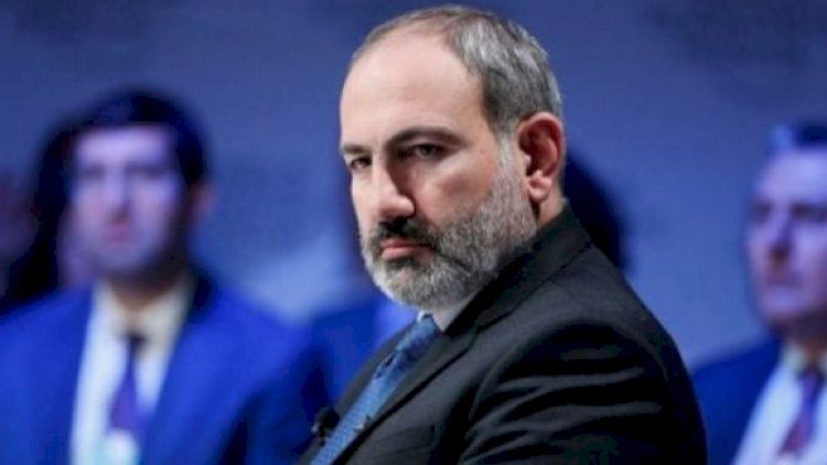    “Paşinyan hazırlaşır, sülh müqaviləsini bu şəhərdə imzalayacaq” -   ŞOK İDDİA