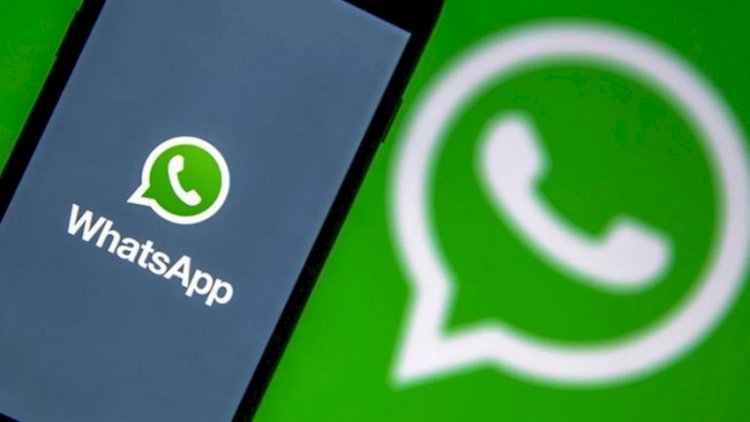    “WhatsApp”ın işləməməsinin səbəbi məlum oldu   