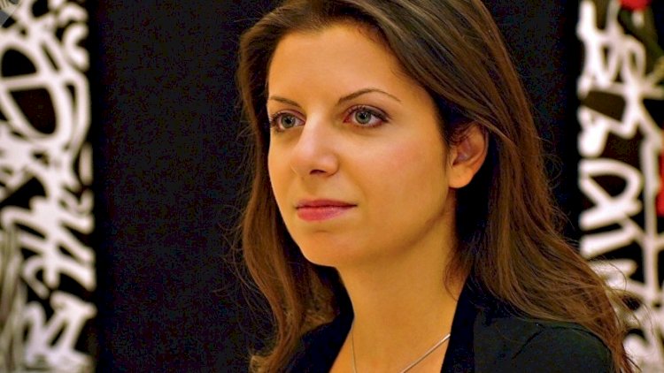    Marqarita Simonyanın Ermənistana girişi qadağan edildi   