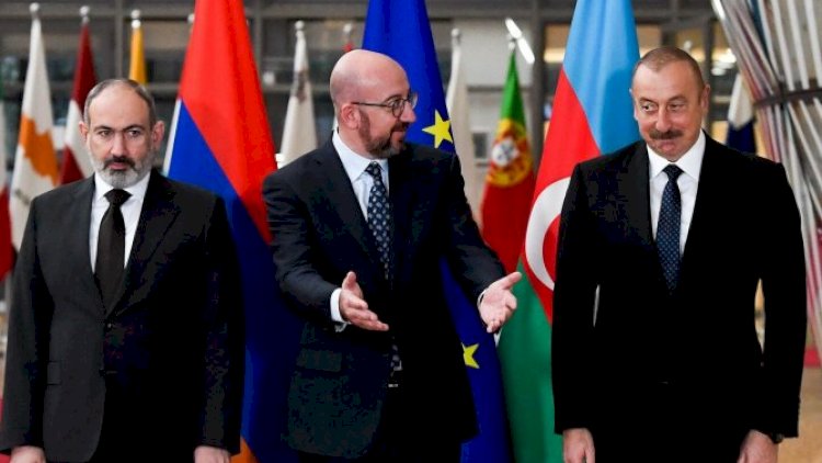    “Qərb Qarabağı Azərbaycanın tərkib hissəsi kimi görür...”   