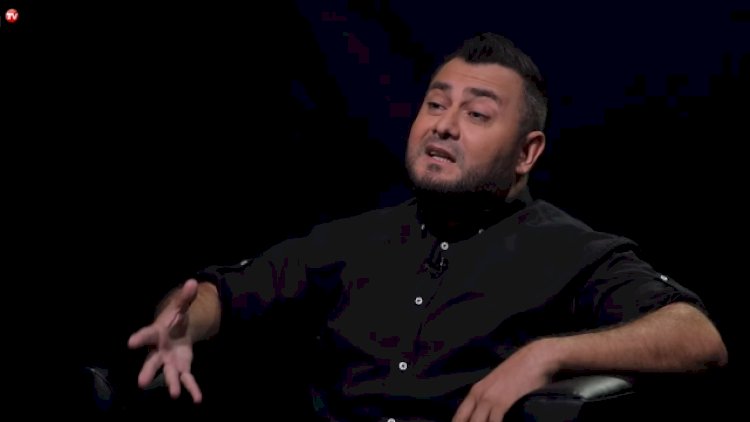    “Nil Karaibrahimgil zəng edəndə məni əsməcə tutdu“ - Müğənni   