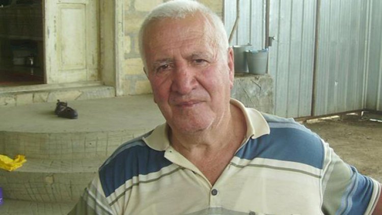    Milli Qəhrəman vəfat etdi   
