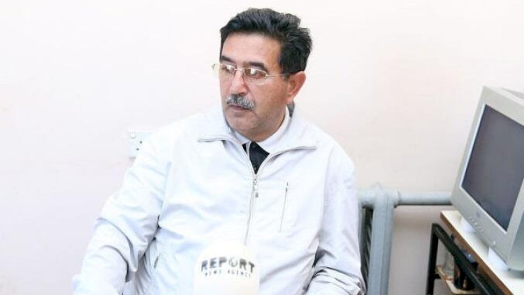    Əməkdar artist Şuşadakı evini teatra bağışladı   