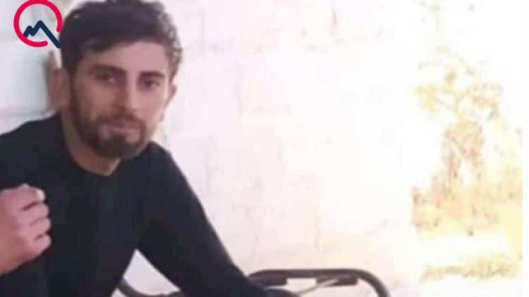    Özünü meyit yuyulan yerdə öldürdü   